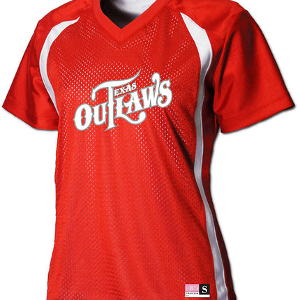 Women Fan Jersey