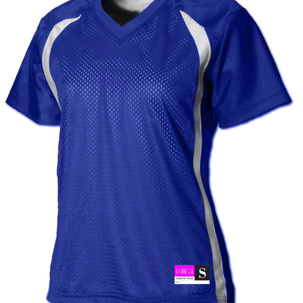 Women Fan Jersey