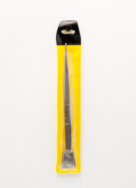 Rhinestone Tweezer Scooper