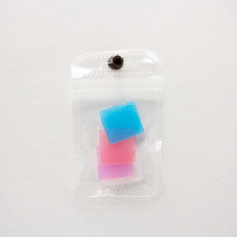 Rhinestone Wax Refills