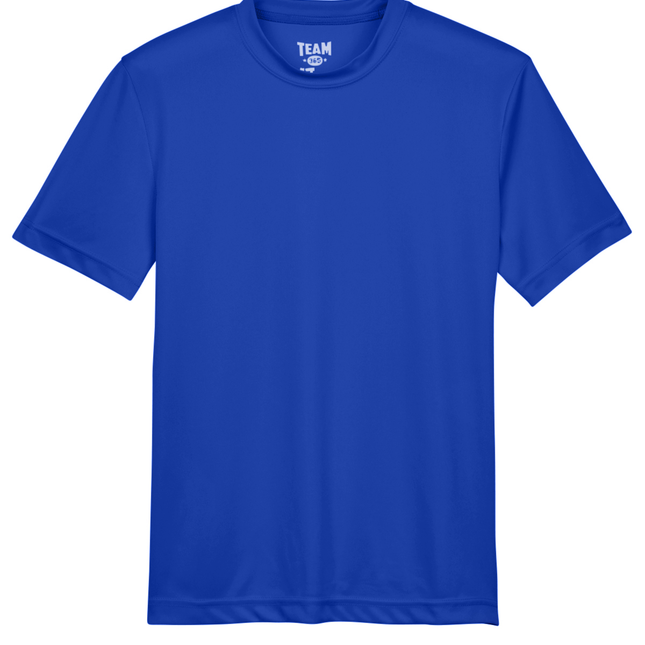 Team™365 Youth - Royal Blue
