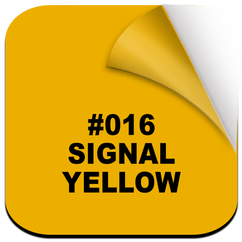 ORACAL® 651 12" X 24" SHEET