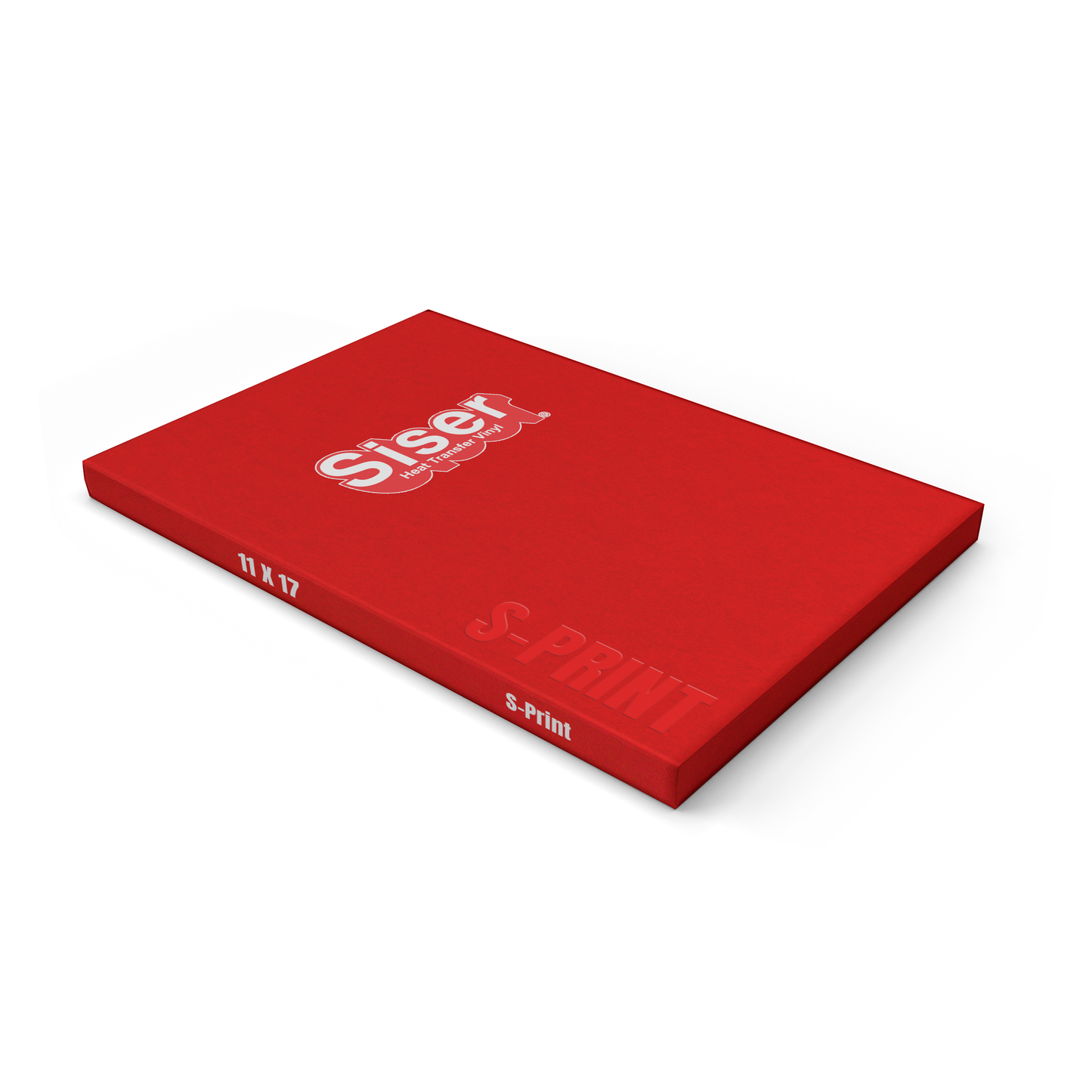 Siser® S-Print Sheets