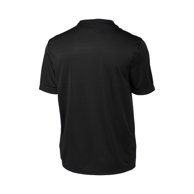 Sport-Tek® Men's - Black