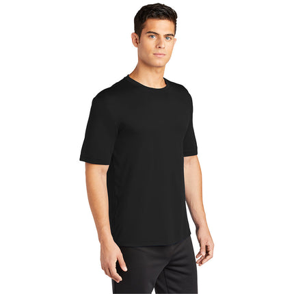 Sport-Tek® Men's - Black