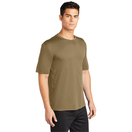 Sport-Tek® Men's - Coyote Brown