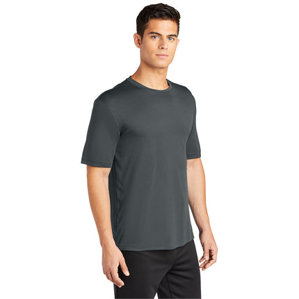 Sport-Tek® Men's - Iron Grey