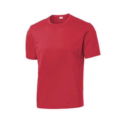 Sport-Tek® Men's - True Red