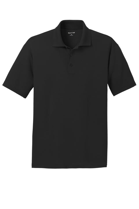 Sport-Tek® PosiCharge® RacerMesh® Polo
