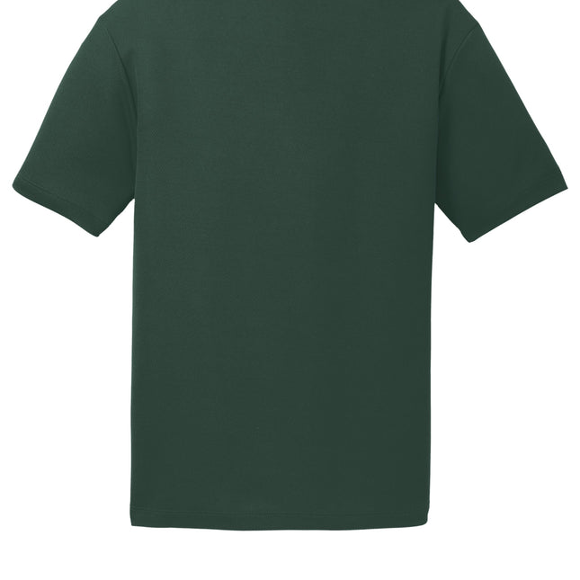 Sport-Tek® Men's Polo - Forest Green