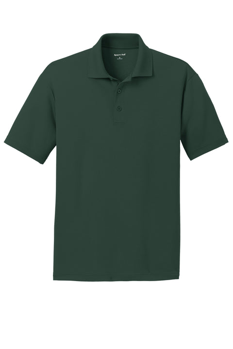 Sport-Tek® PosiCharge® RacerMesh® Polo