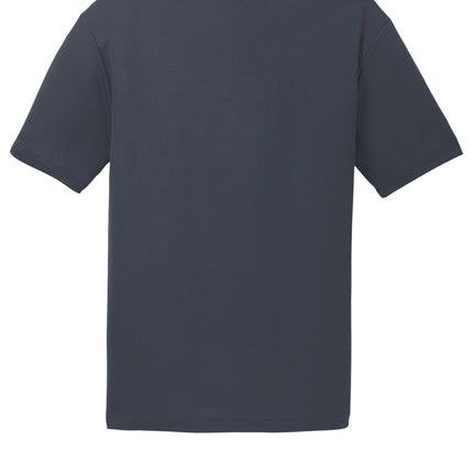 Sport-Tek® Men's Polo - Graphite Grey