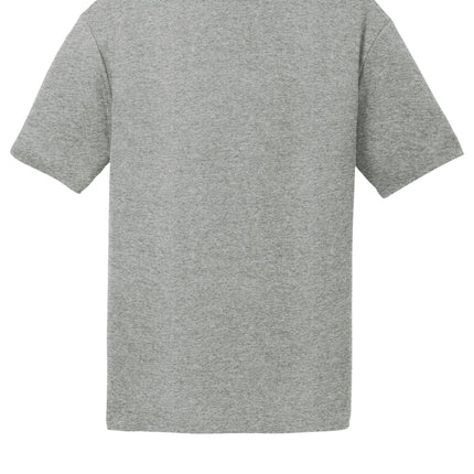 Sport-Tek® Men's Polo - Grey Heather