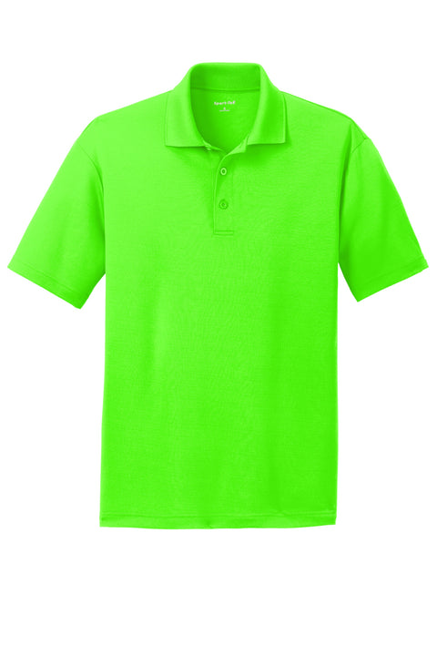 Sport-Tek® PosiCharge® RacerMesh® Polo