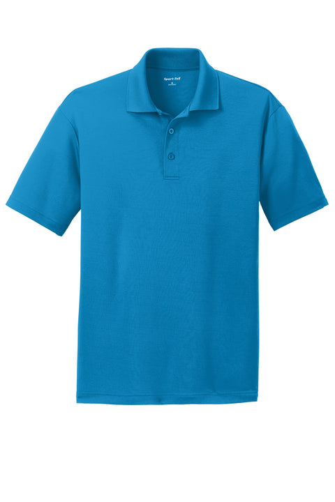 Sport-Tek® PosiCharge® RacerMesh® Polo