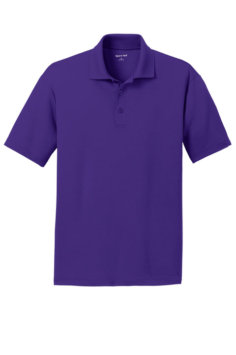 Sport-Tek® PosiCharge® RacerMesh® Polo
