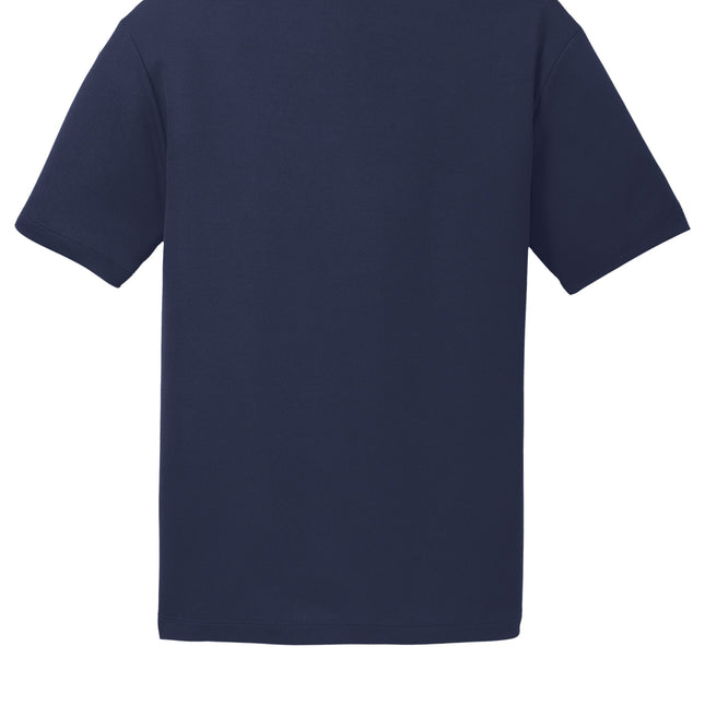 Sport-Tek® Men's Polo - True Navy