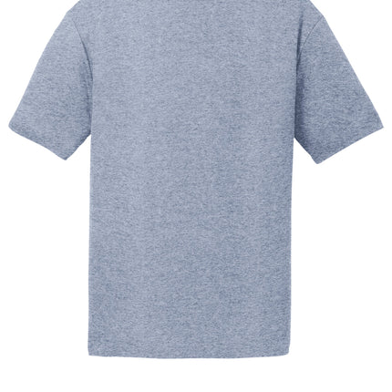 Sport-Tek® Men's Polo - True Navy Heather