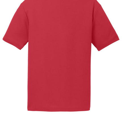 Sport-Tek® Men's Polo - True Red