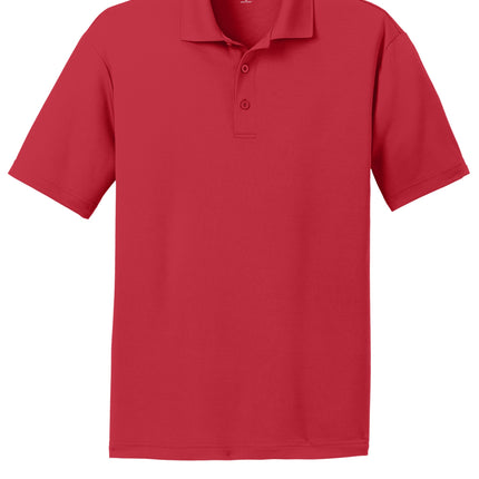 Sport-Tek® Men's Polo - True Red