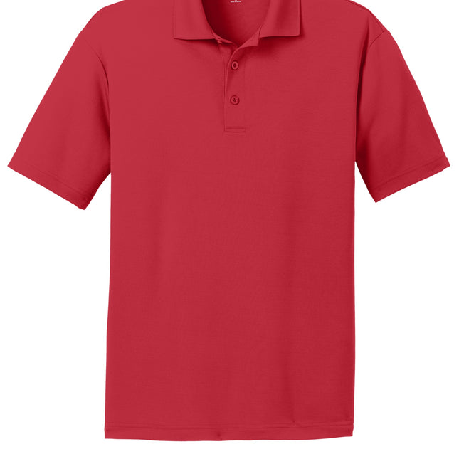 Sport-Tek® Men's Polo - True Red