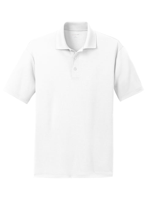 Sport-Tek® PosiCharge® RacerMesh® Polo