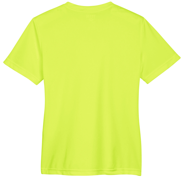Team™365 Youth - Safety Yellow