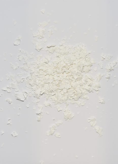 WHITE SCREEN PRINT CONFETTI