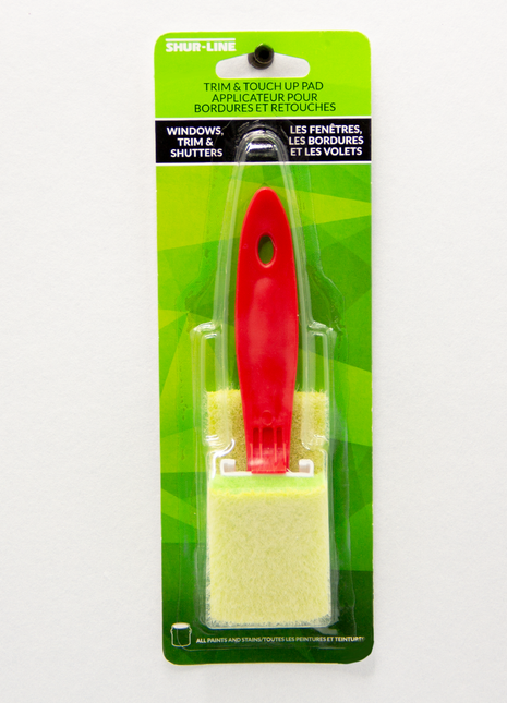 ShurLine Rhinestone Brush