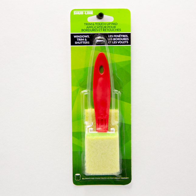 ShurLine Rhinestone Brush