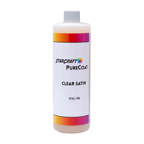 StarCraft PureCOAT Matte