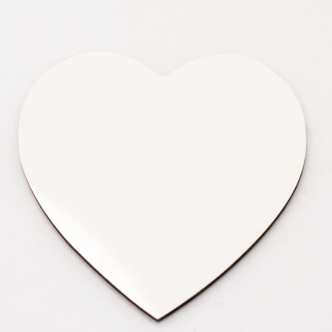 Sublimation Coasters