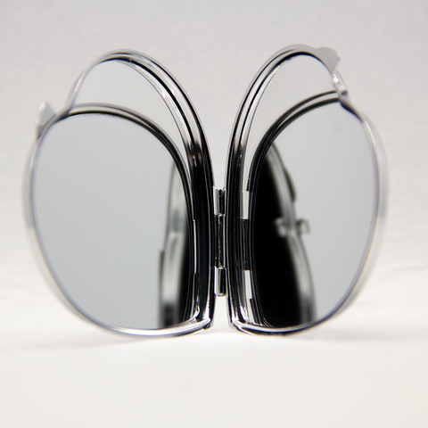 Sublimation Makeup Mirror