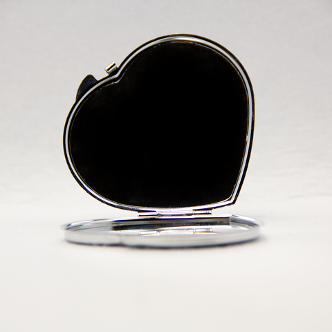 Sublimation Makeup Mirror