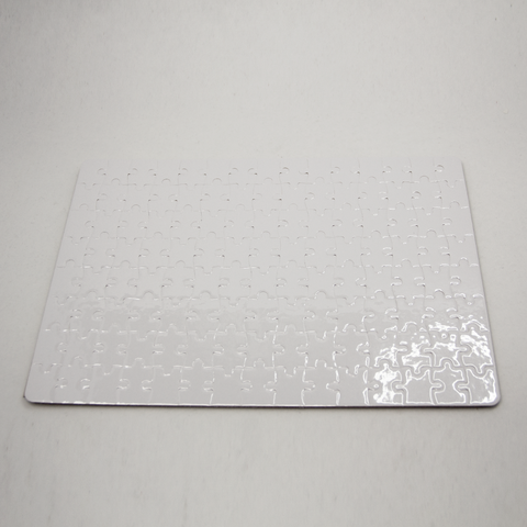 Sublimation Jigsaw Puzzle