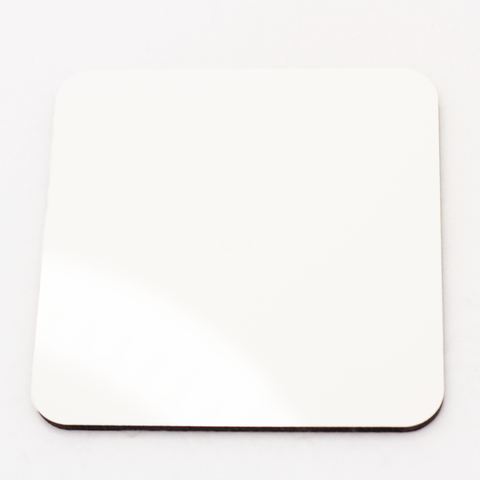 Sublimation Coasters - 10 Pack