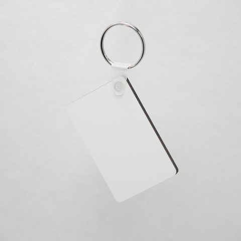 Sublimation Keychains