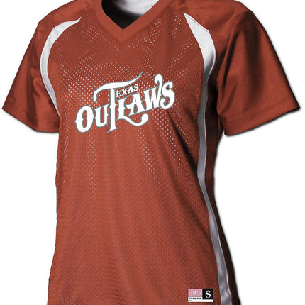 Women Fan Jersey