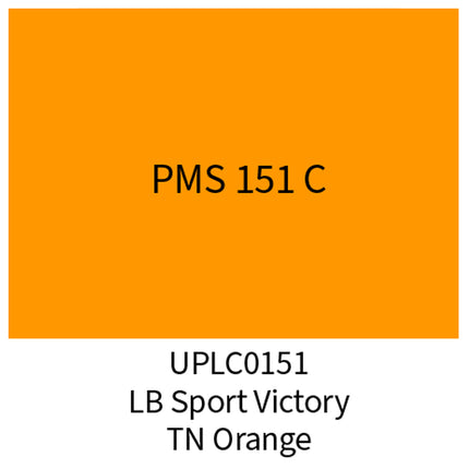 UPLC  Union Plastisol Low Bleed Sport Victory Inks
