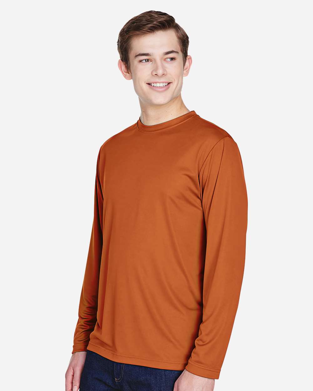 Team™365 Men's Longsleeve Adult Unisex – HTVPlus