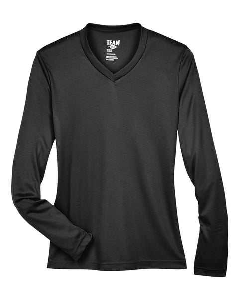 Team™365 Women's Ladies long sleeve