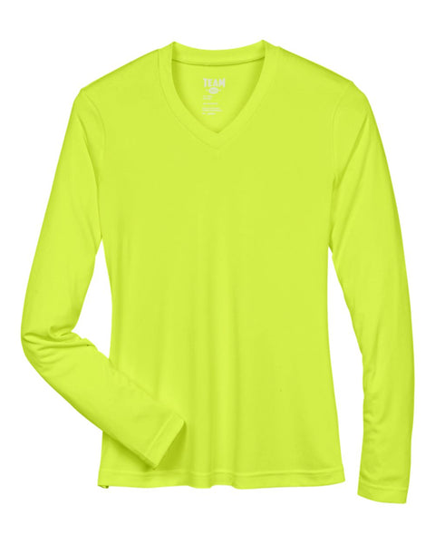 Team™365 Women's Ladies long sleeve