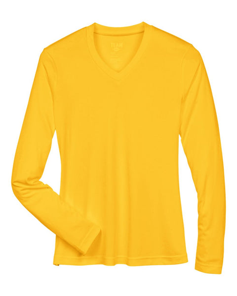 Team™365 Women's Ladies long sleeve