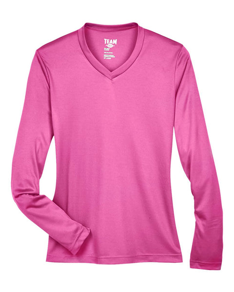 Team™365 Women's Ladies long sleeve
