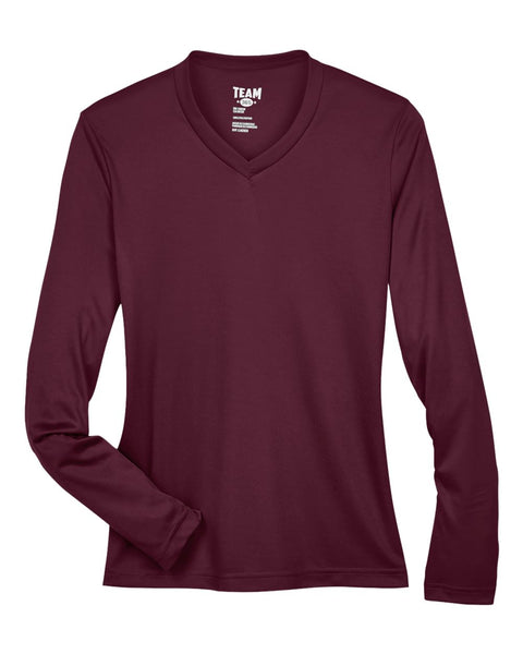 Team™365 Women's Ladies long sleeve