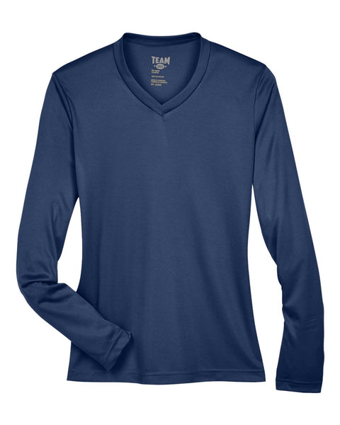 Team™365 Women's Ladies long sleeve