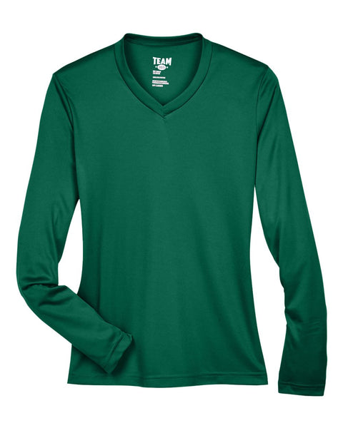 Team™365 Women's Ladies long sleeve