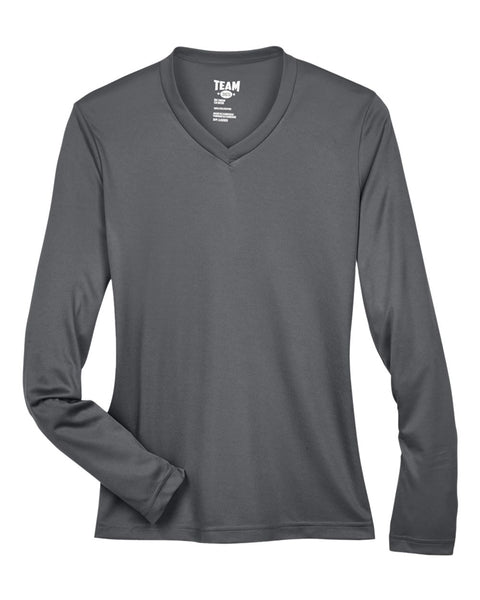 Team™365 Women's Ladies long sleeve