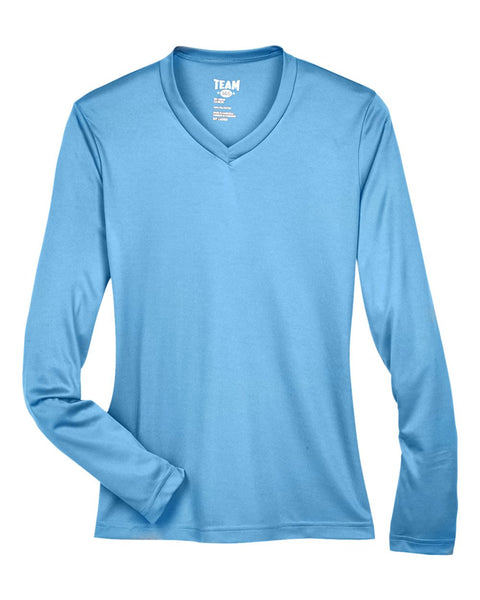Team™365 Women's Ladies long sleeve