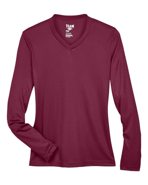 Team™365 Women's Ladies long sleeve